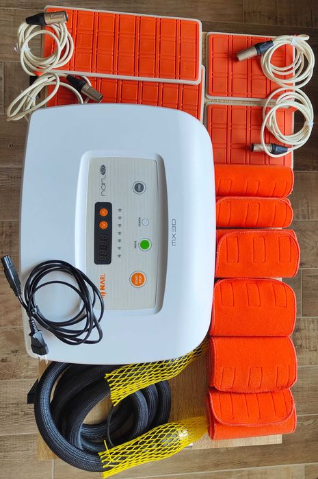 Апарат розщеплення жирової тканини (ліполізу) NARL 517 MX 3D