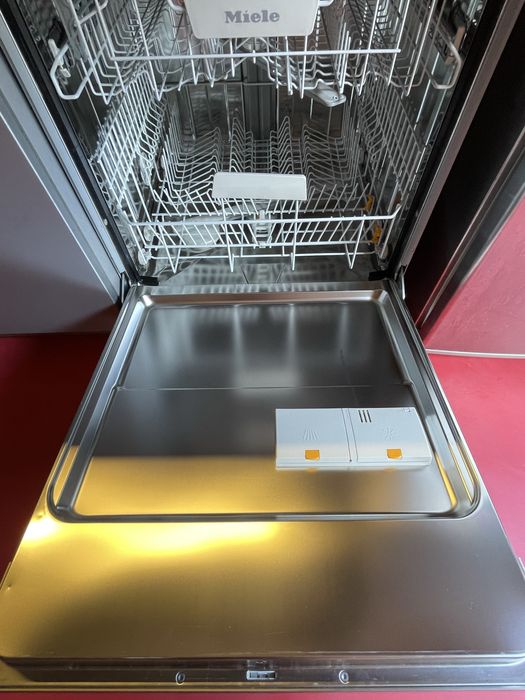 Miele Maquina Lavar Loiça