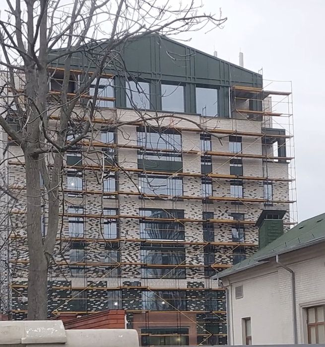 ЛЕСА ТУРЫ Аренда (без залога)