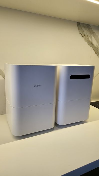 2x Nawilżacz powietrza XIAOMI SMARTMI Super stan!
