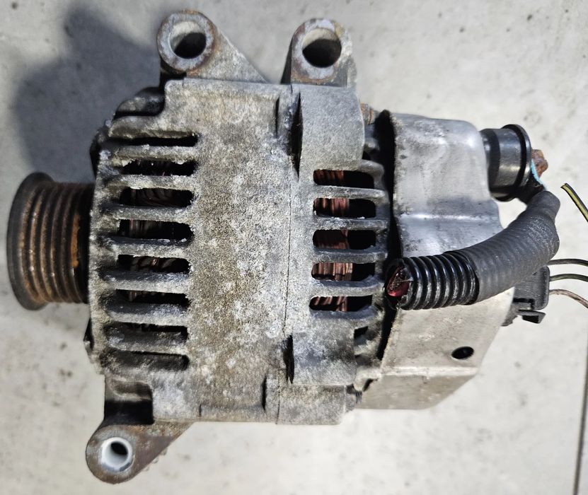 Mini Cooper One R50 1.4 1.6 16V B alternator 105A Denso 7515029-02