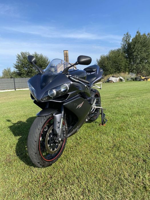 Yamaha r1 rn19/rn12 rn22