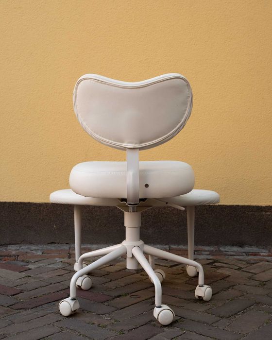 Krzesło ergonomiczne Pipersong Meditation Chair PLUS (do siedzenia po turecku)