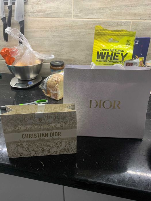 Perfumy męskie Dior Homme Intense 50ml Oryginał nr partii