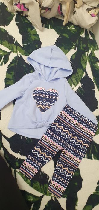 Костюмчик набір Carters 12м