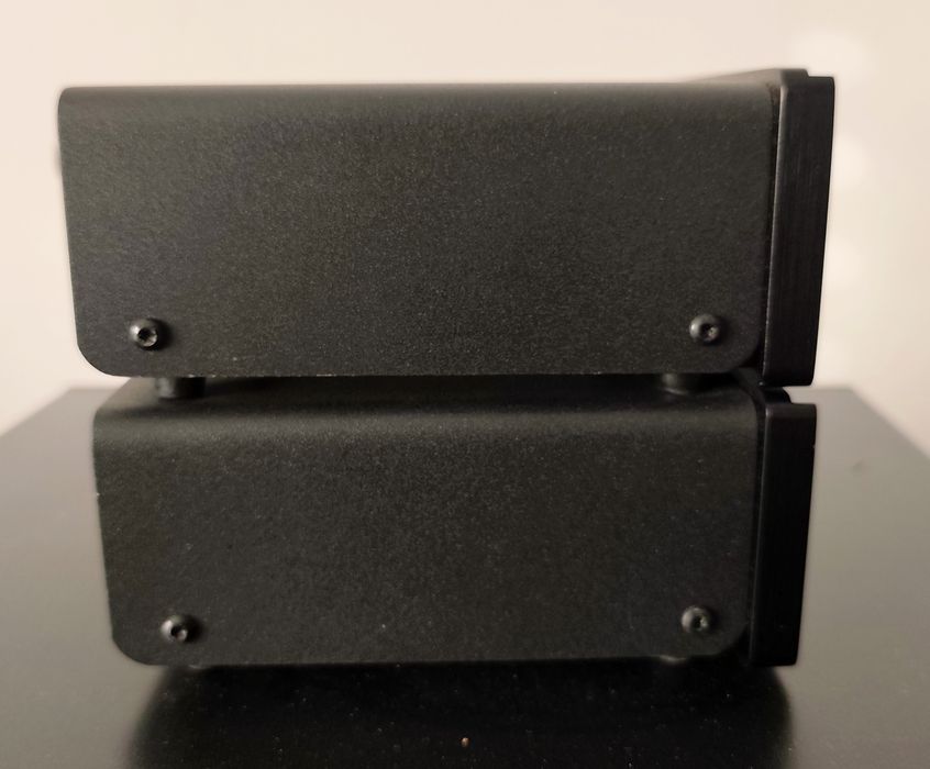 Pré de Phono Vincent PHO-8