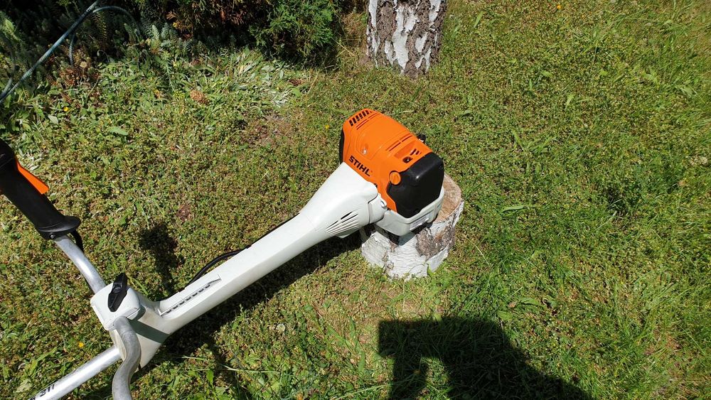 KOSA Spalinowa STIHL FS311 FS 311 Perfect