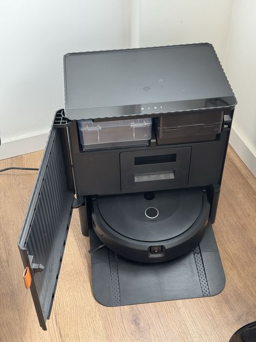 iRobot Roomba Combo 10 Max