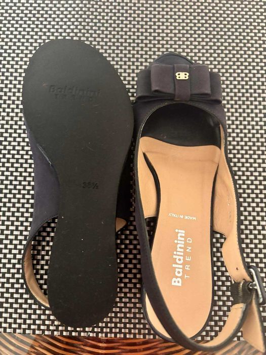 Босоніжки жіночі, Baldinini Trend