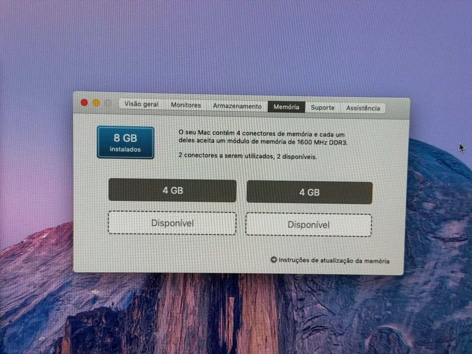iMac 27 intel core i5