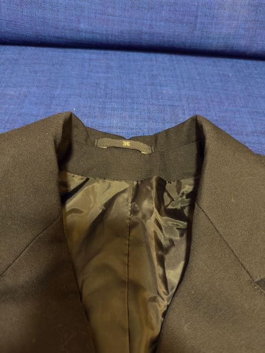 Traje acadêmico Porto (completo) negociável!