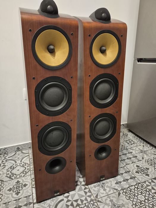 Kolumny B&W BOWERS & WILKINS 703