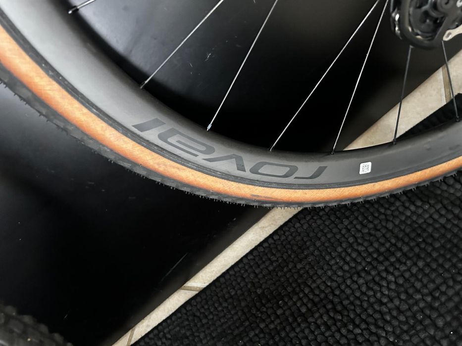 Bicicleta gravel Soecialized Diverge carbon XL 58