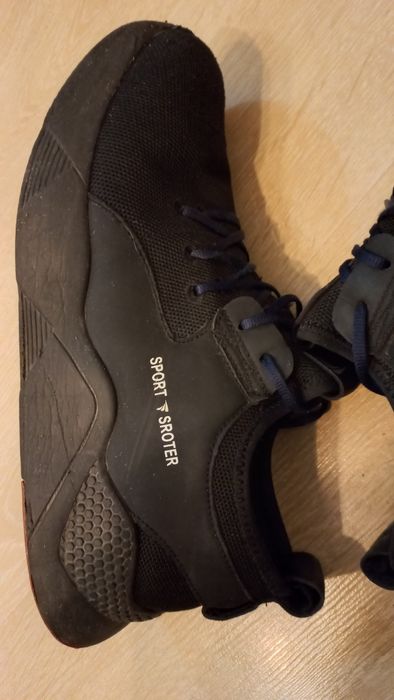 43 р.захисні з посиленим носком