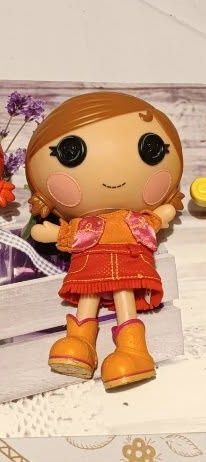 Lalki lalaloopsy