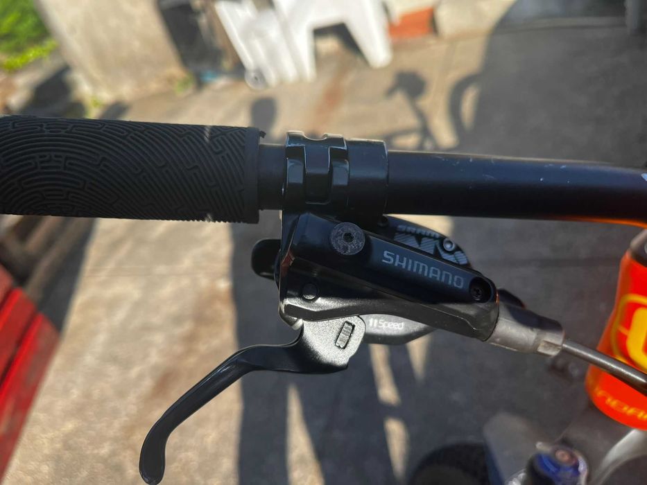 Mondraker Factor XR 29 - Tam M