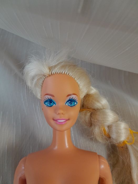 Лялька Барбі Mattel 1976р. (оригінал)