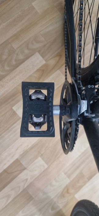 Sprzedam Rower Wheeler Cross 6.4