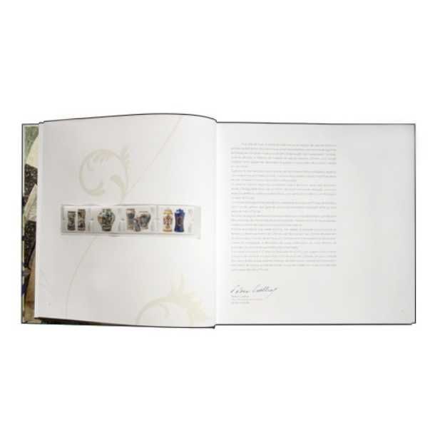 Livro completo : "Cerâmica Farmacêutica e a Arte de Curar" -> NOVO