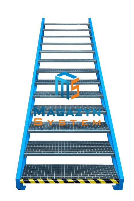 Regały paletowe, skup, sprzedaż, montaż, demontaż, serwis