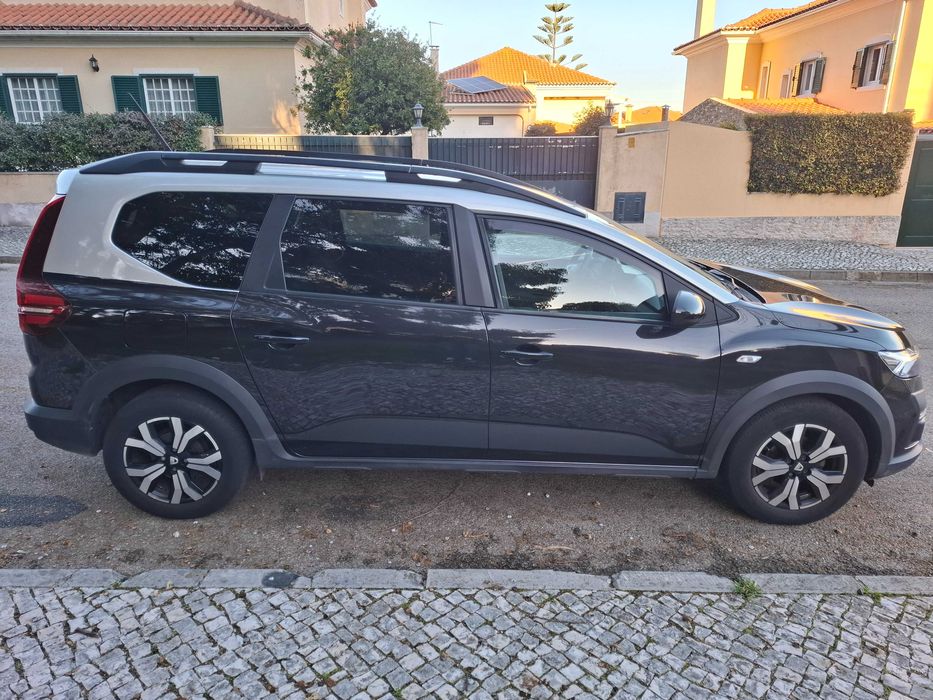 Dacia Jogger 1.0 ECO-G Essential Bi-Fuel