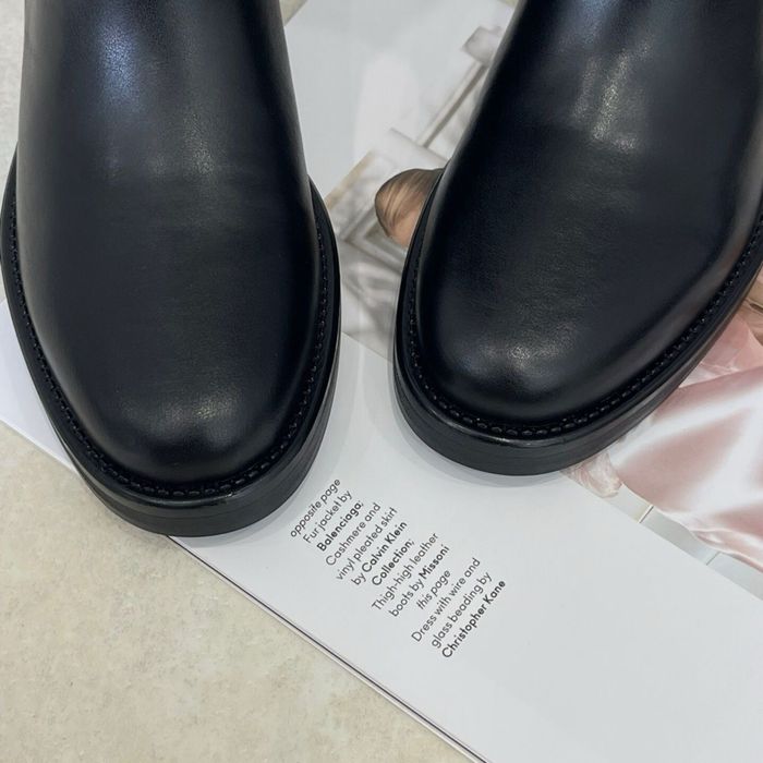 Чоботи massimo dutti в наявності 38