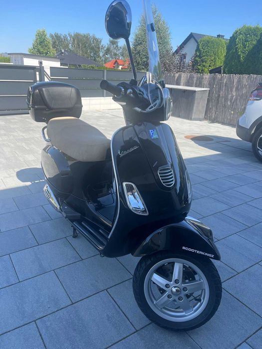 Vespa