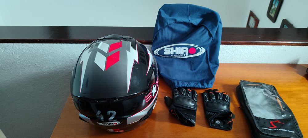 Capacete criança