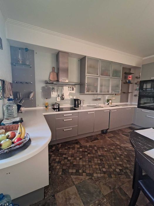 Багатокімнатна квартира за адресою вул. Чорнобильська (площа 150 м²) - Atlanta.ua - фото 6