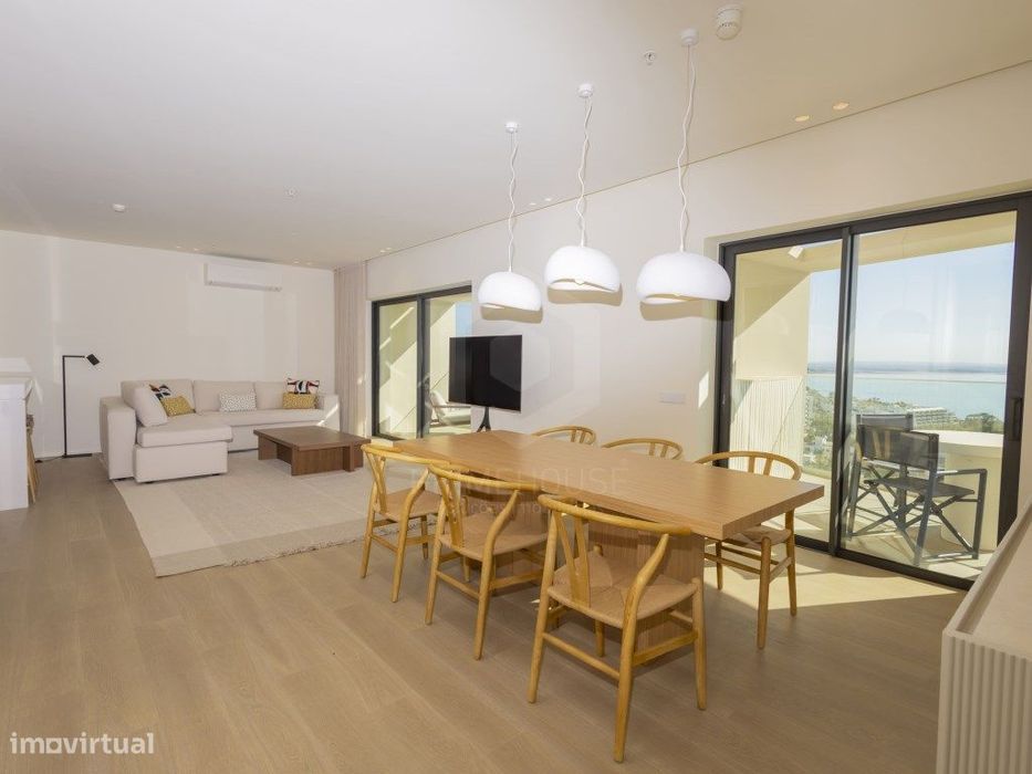 Apartamento T2 - Sun Cliffs Resort