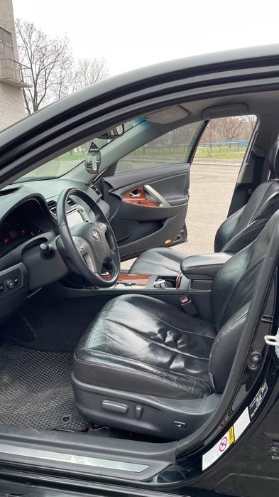 Продам Camry 40 в гарному стані