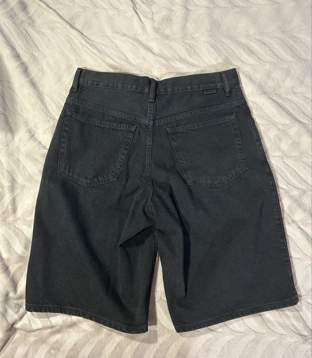 Zara Jeans Shorts
