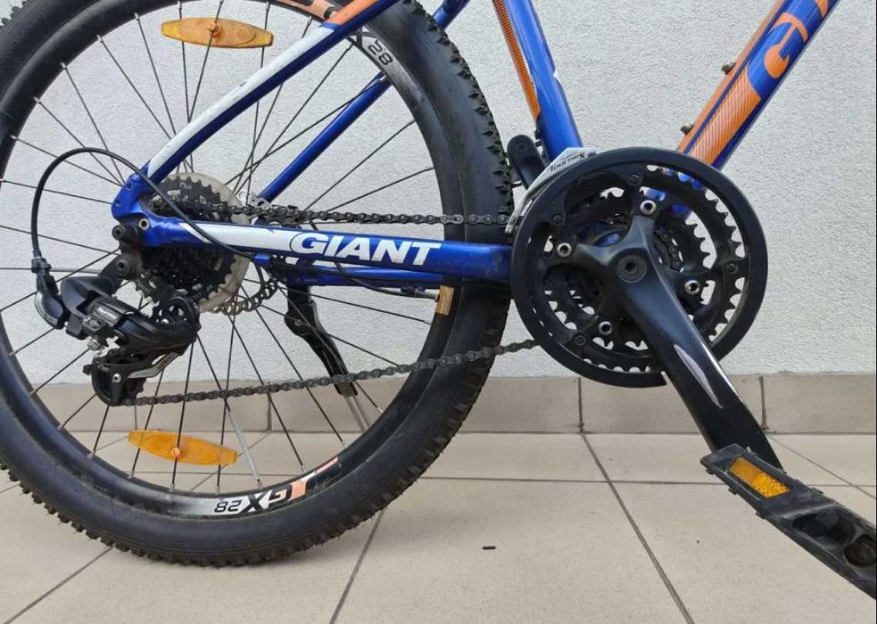 Rower górski  Giant ATX