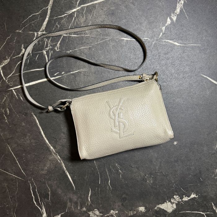 Yves Saint Laurent