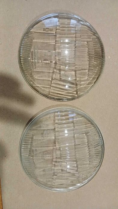 Фари, оптика передня для ГАЗ 24