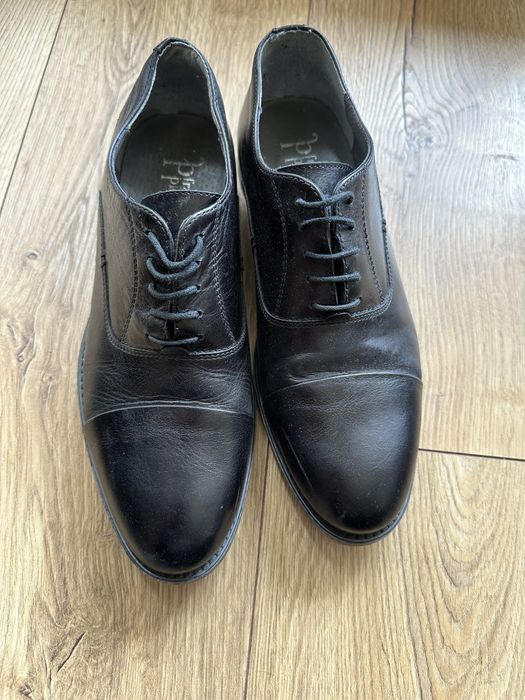 klasyczne buty 40 • Vero Cuoio