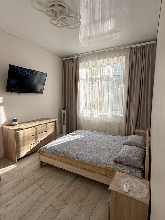 Подобова квартира