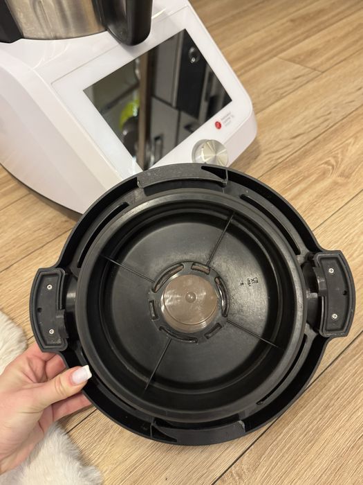 Monsieur lidlomix smart silvercrest