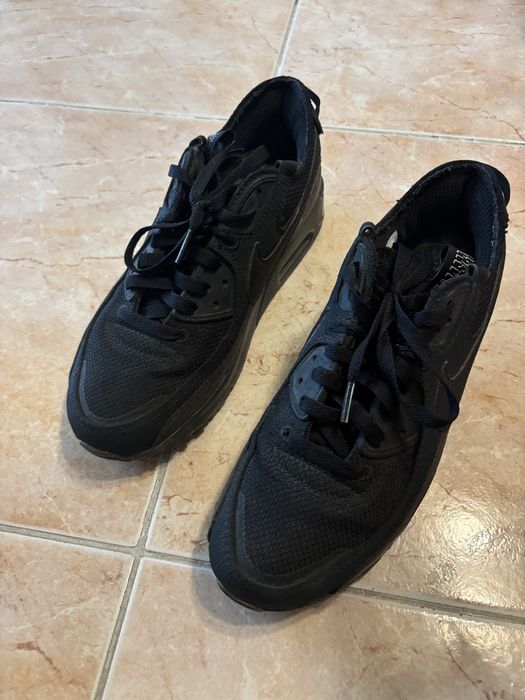 Nike air Max pretas