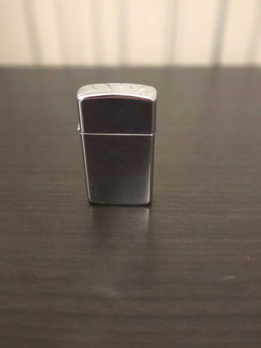 Isqueiro Zippo original