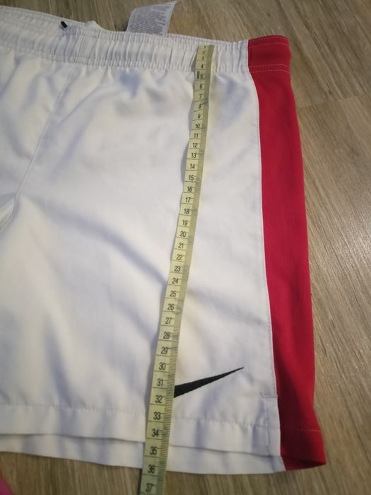 Spodenki męskie/chłopięce r.s Manchester United