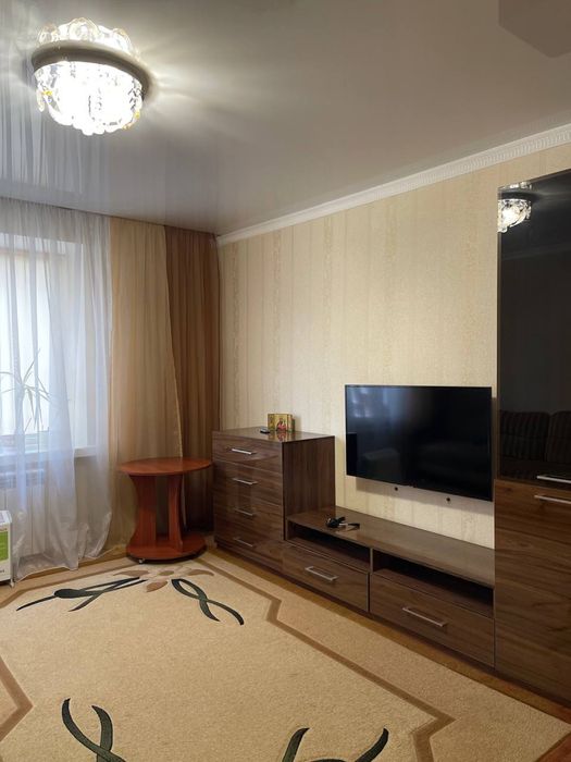 Здається 2к.квартира