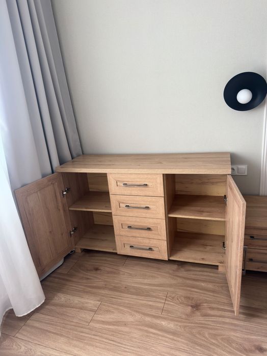 Szafka 135/85 Bodzio