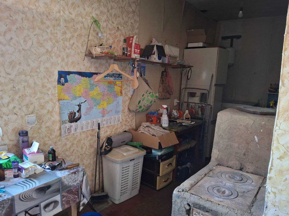 Нерубайське, центр , вул.Шахтарська, будинок з хозбудівлями, 15 соток