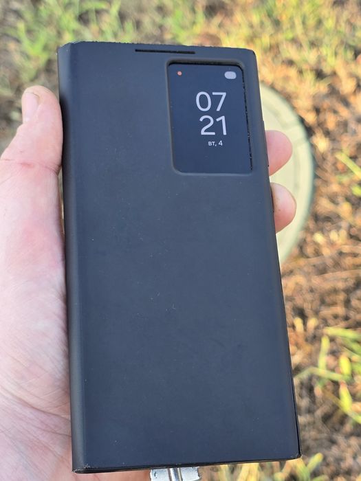 Samsung  S22 Ultra 5G ( 12/512Gb )