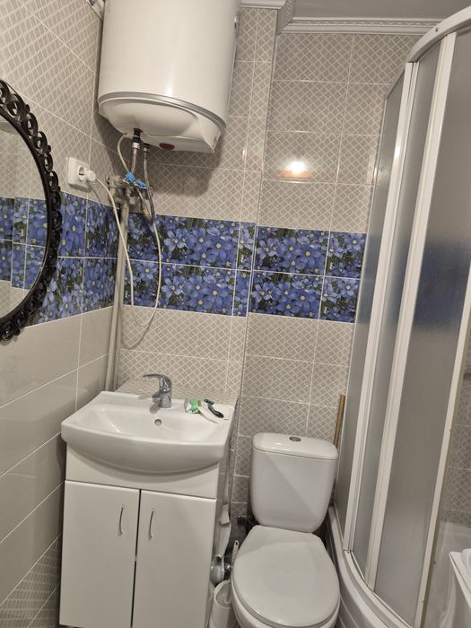 Здам 1 кв на Гонти (Хутор Шевченко)