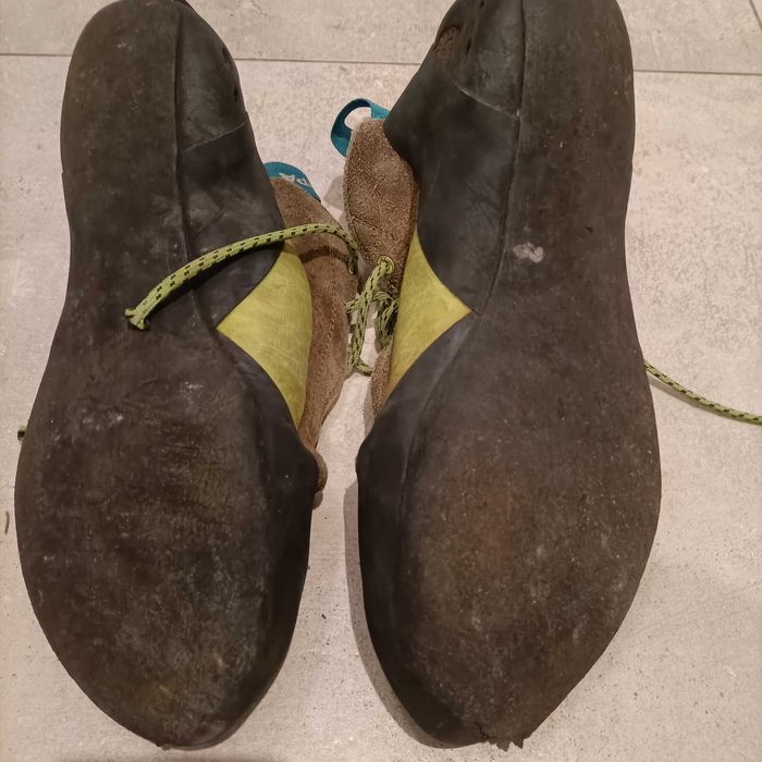 Buty wspinaczkowe Scarpa