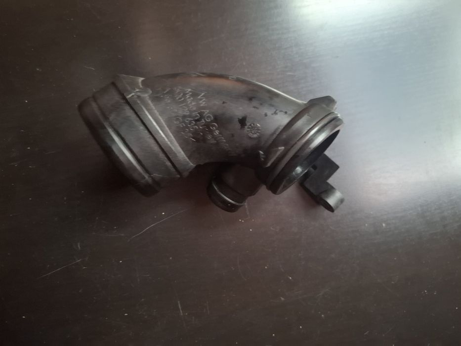 Turbo inlet golf gti 7.5