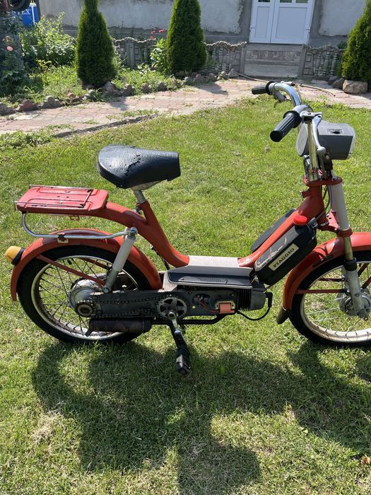 Продам модет піаджо