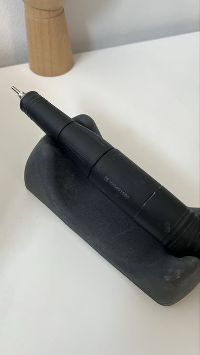 Frezarka MicroNX 300D do manicure pedicure